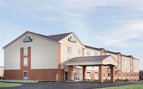 Days Inn Evans Mills Fort Drum 2*